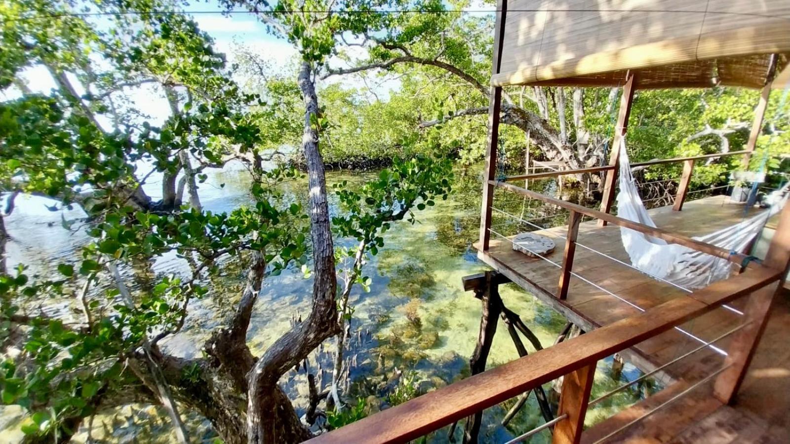 Villa Luzo & Tours Saonek Exterior photo